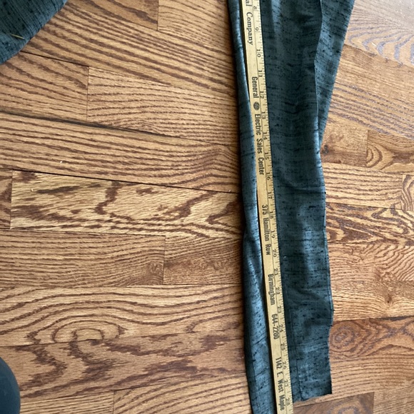 Italian silk pants. - Picture 7 of 8